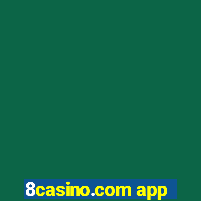 8casino.com app